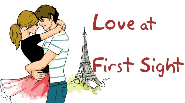 Image result for first sight love